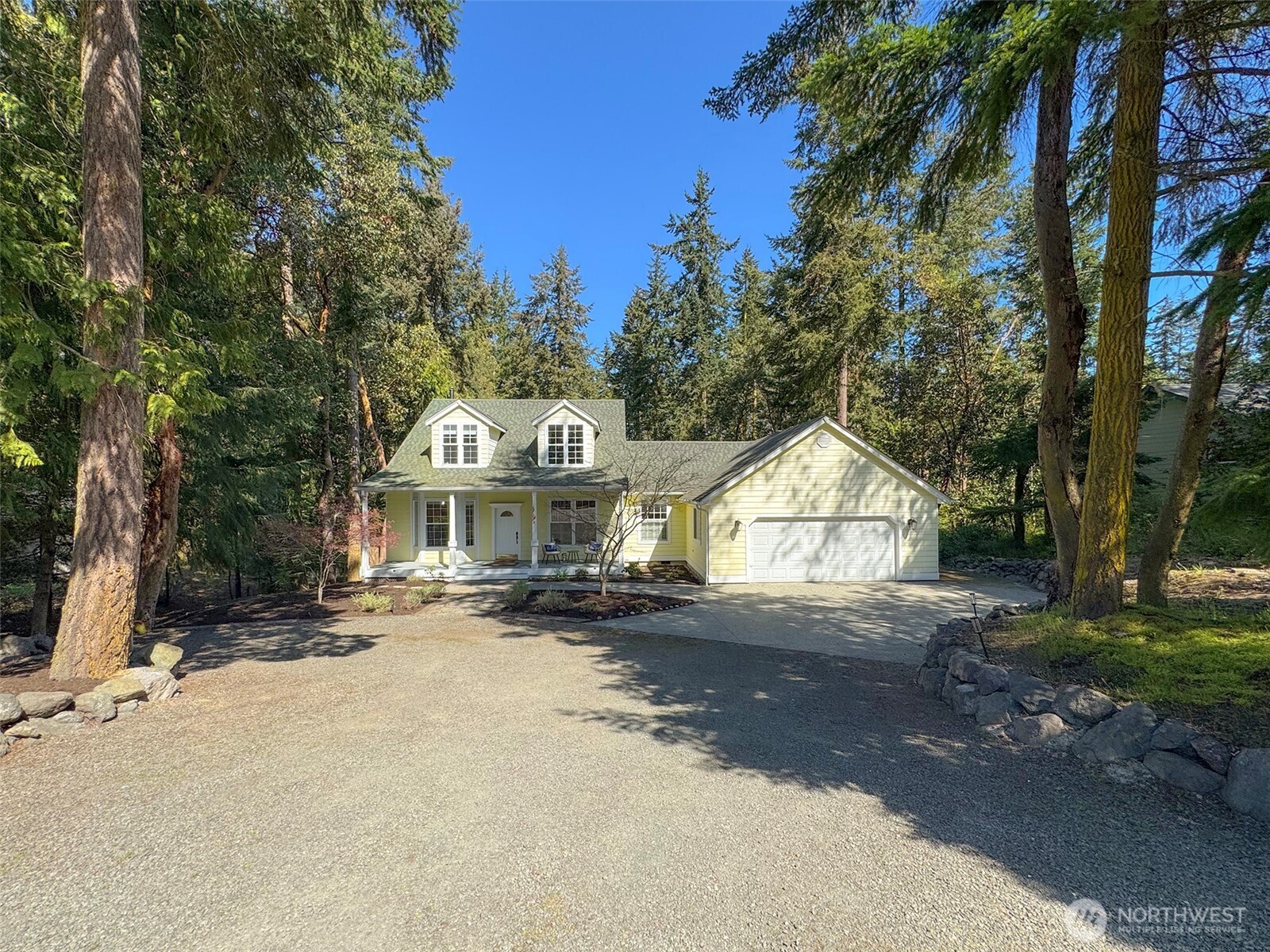 861 Kirner Road
