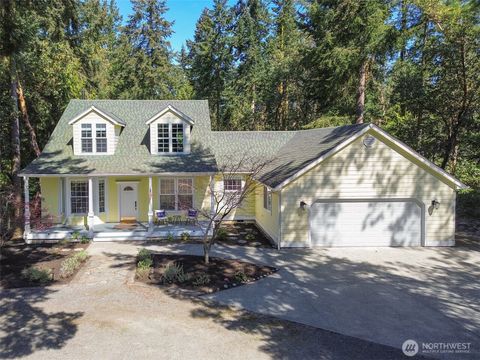 861 Kirner Road Sequim WA 98382