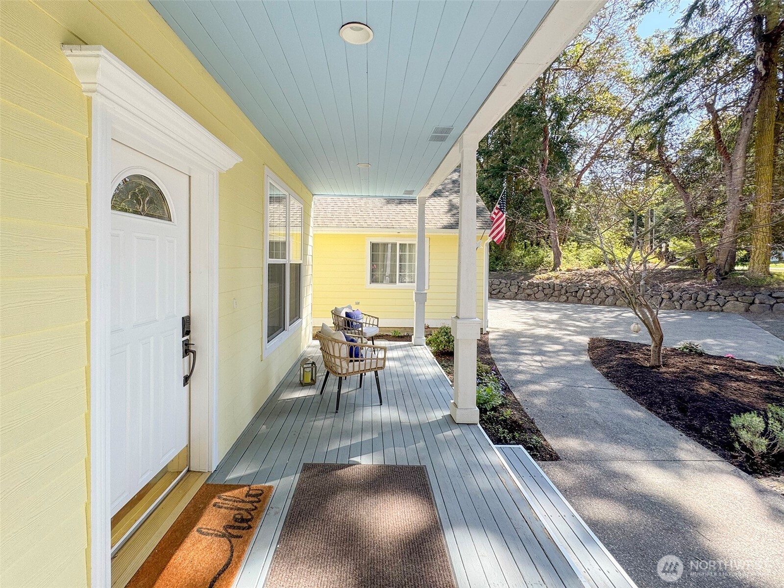 861 Kirner Road