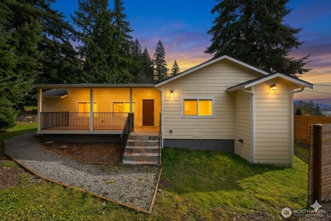Photo of 921 Autumn Lane #203, Bellingham, WA 98229 (MLS # 2537677)