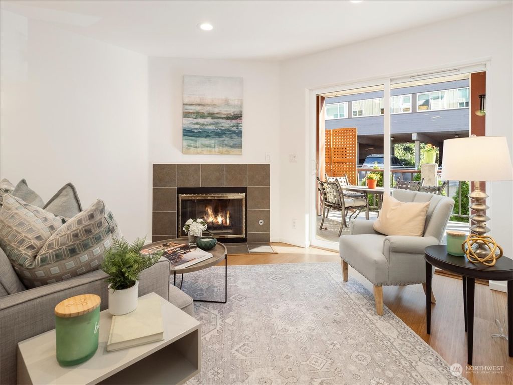 Photo of 1926 Fairview Avenue E #105, Seattle, WA 98102 (MLS # 2213269)