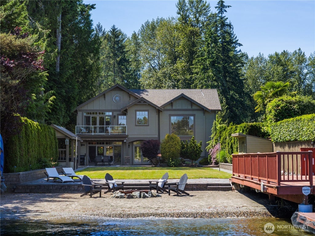 Photo of 431 S Davies Road, Lake Stevens, WA 98258 (MLS # 2591098)