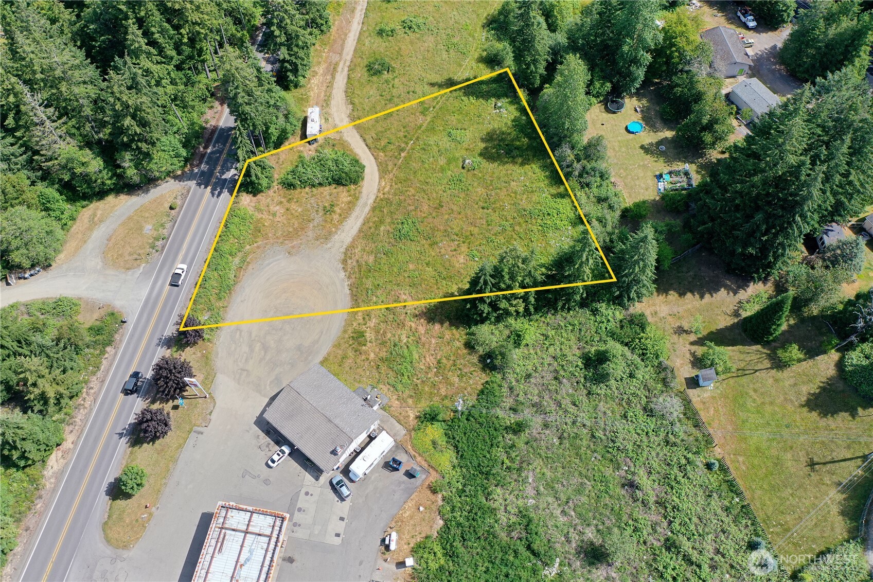 12125 N Key Peninsula Highway