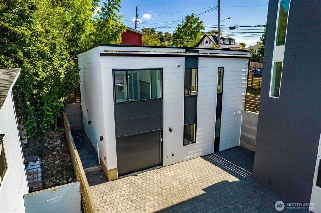 Photo of 4708 S Morgan Street, Seattle, WA 98118 (MLS # 2453109)