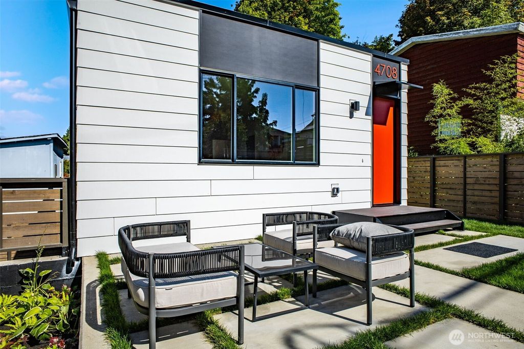 Photo of 4708 S Morgan Street, Seattle, WA 98118 (MLS # 2453109)