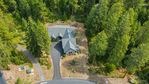 Photo of 2280 Coal Mine Way, Cle Elum, WA 98922 (MLS # 2546051)