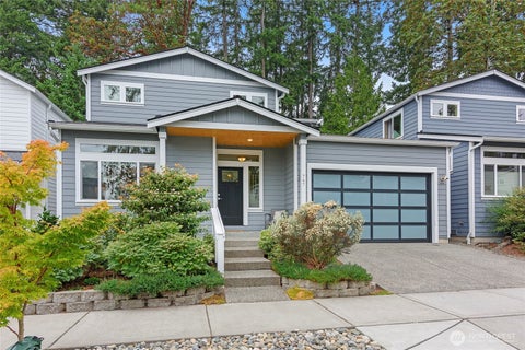 Photo of 747 Fords Court, Bainbridge Island, WA 98110 (MLS # 2576366)