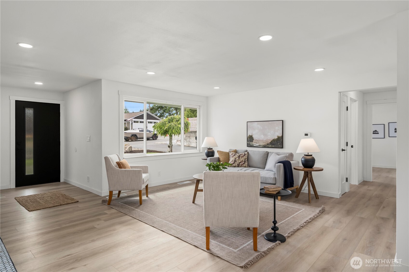 3775 Olympic Boulevard W
