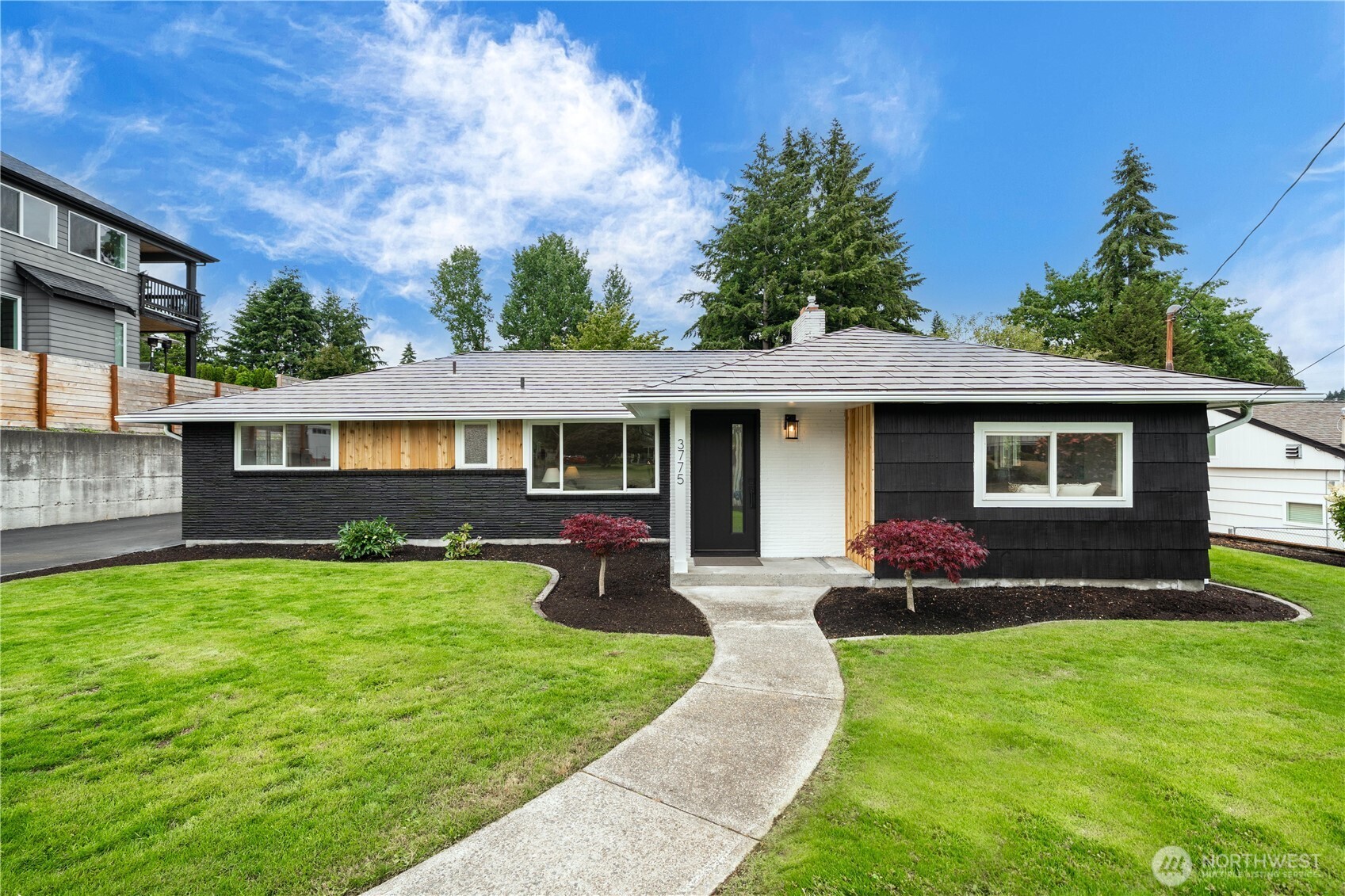 3775 Olympic Boulevard W