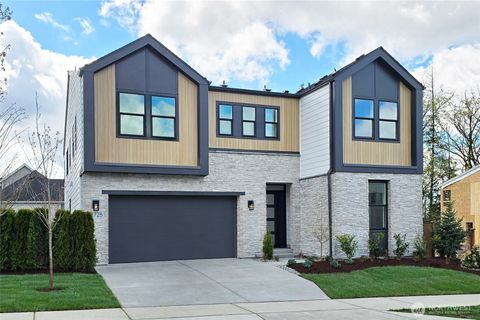 Photo of 13725 SE 85th Street, Newcastle, WA 98059 (MLS # 2429489)