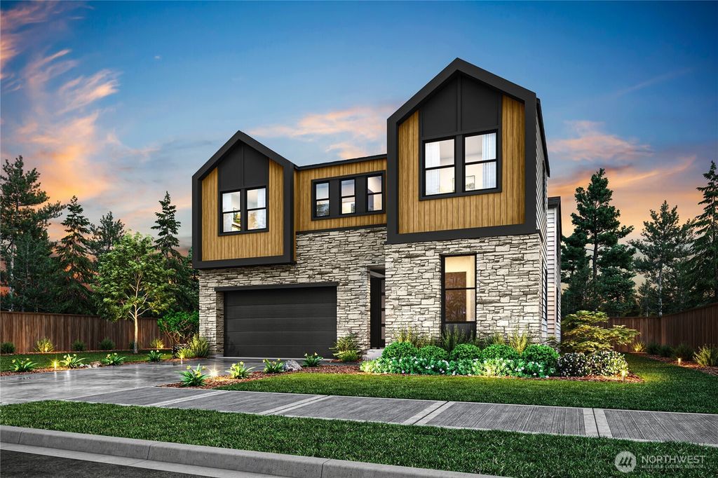 Photo of 13725 SE 85th Street #46, Newcastle, WA 98059 (MLS # 2429489)