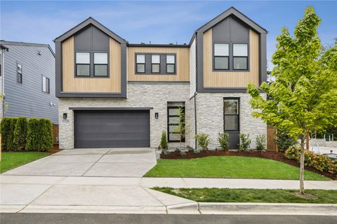 13725 SE 85th Street Newcastle WA 98059