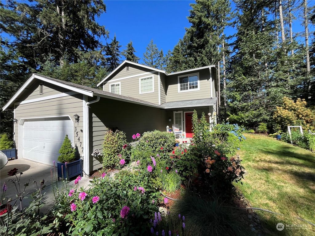 Photo of 35477 34th Avenue S, Auburn, WA 98001 (MLS # 2285350)