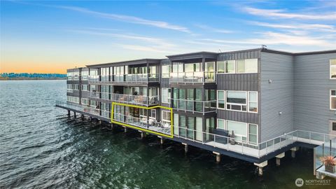 515 Lake Street S 109 Kirkland WA 98033