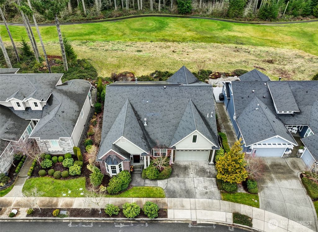 Photo of 12627 237th Way NE, Redmond, WA 98053 (MLS # 2335781)