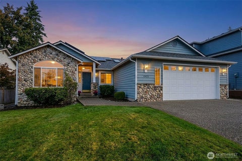 Photo of 10925 51st Avenue SE, Everett, WA 98208 (MLS # 2593363)