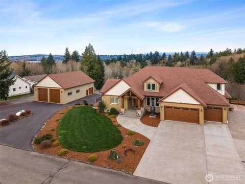 140 Saley Lane Centralia WA 98531