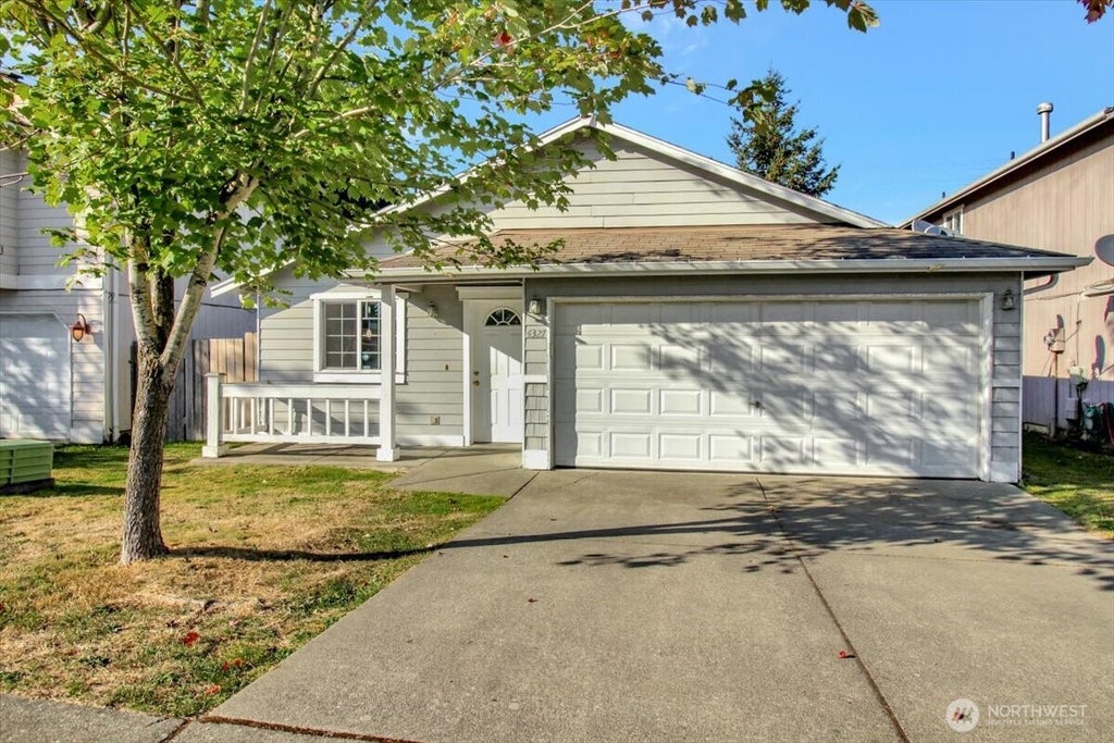 Photo of 4327 151st Drive NE, Marysville, WA 98271 (MLS # 2584992)