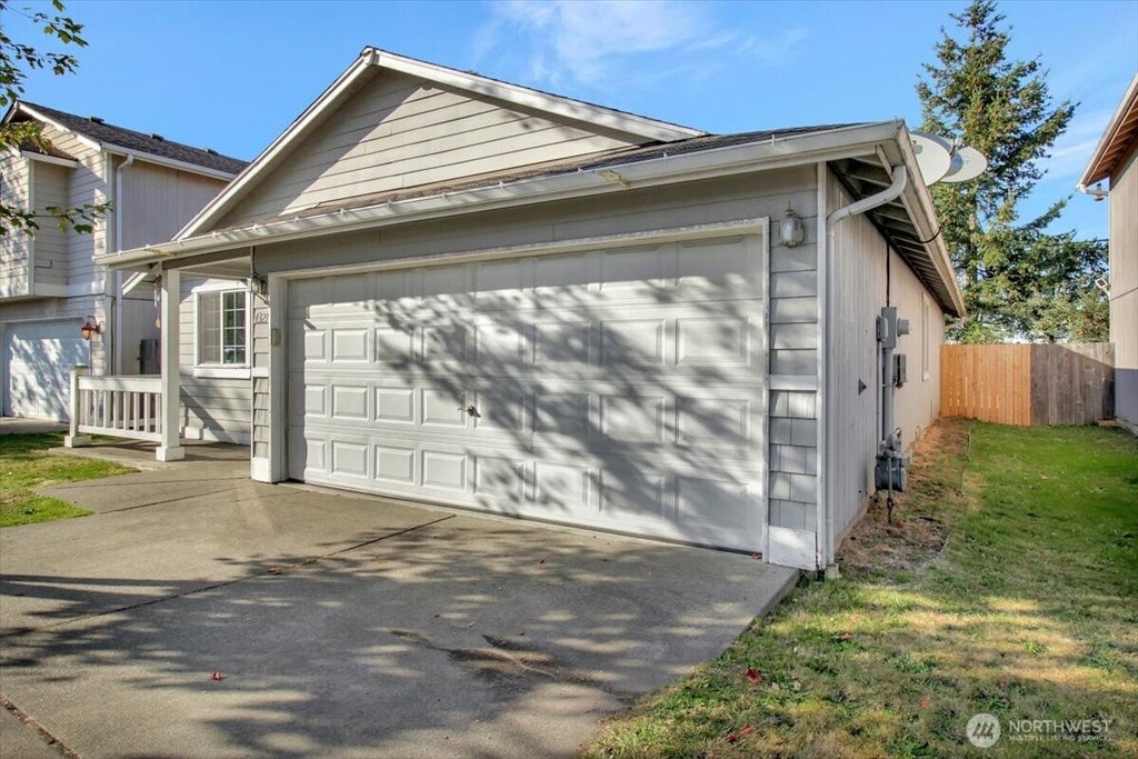 Photo of 4327 151st Drive NE, Marysville, WA 98271 (MLS # 2584992)