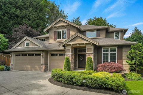 Photo of 14419 131st Place NE, Kirkland, WA 98034 (MLS # 2549988)