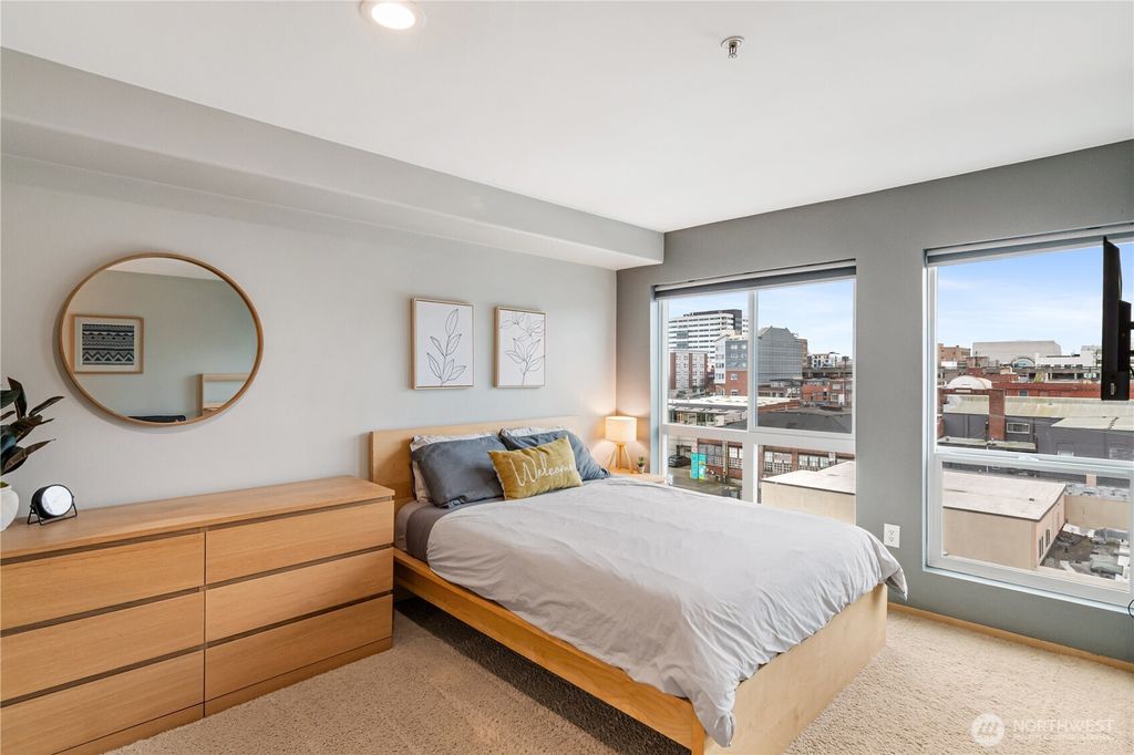 Photo of 2824 Grand Avenue #603, Everett, WA 98201 (MLS # 2469144)