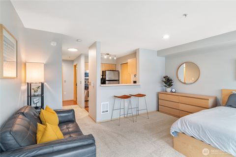 Photo of 2824 Grand Avenue #603, Everett, WA 98201 (MLS # 2469144)