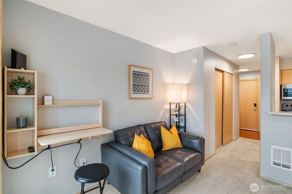 Photo of 2824 Grand Avenue #603, Everett, WA 98201 (MLS # 2469144)