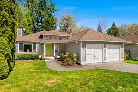 2630 NW Oakcrest Drive Issaquah WA 98027