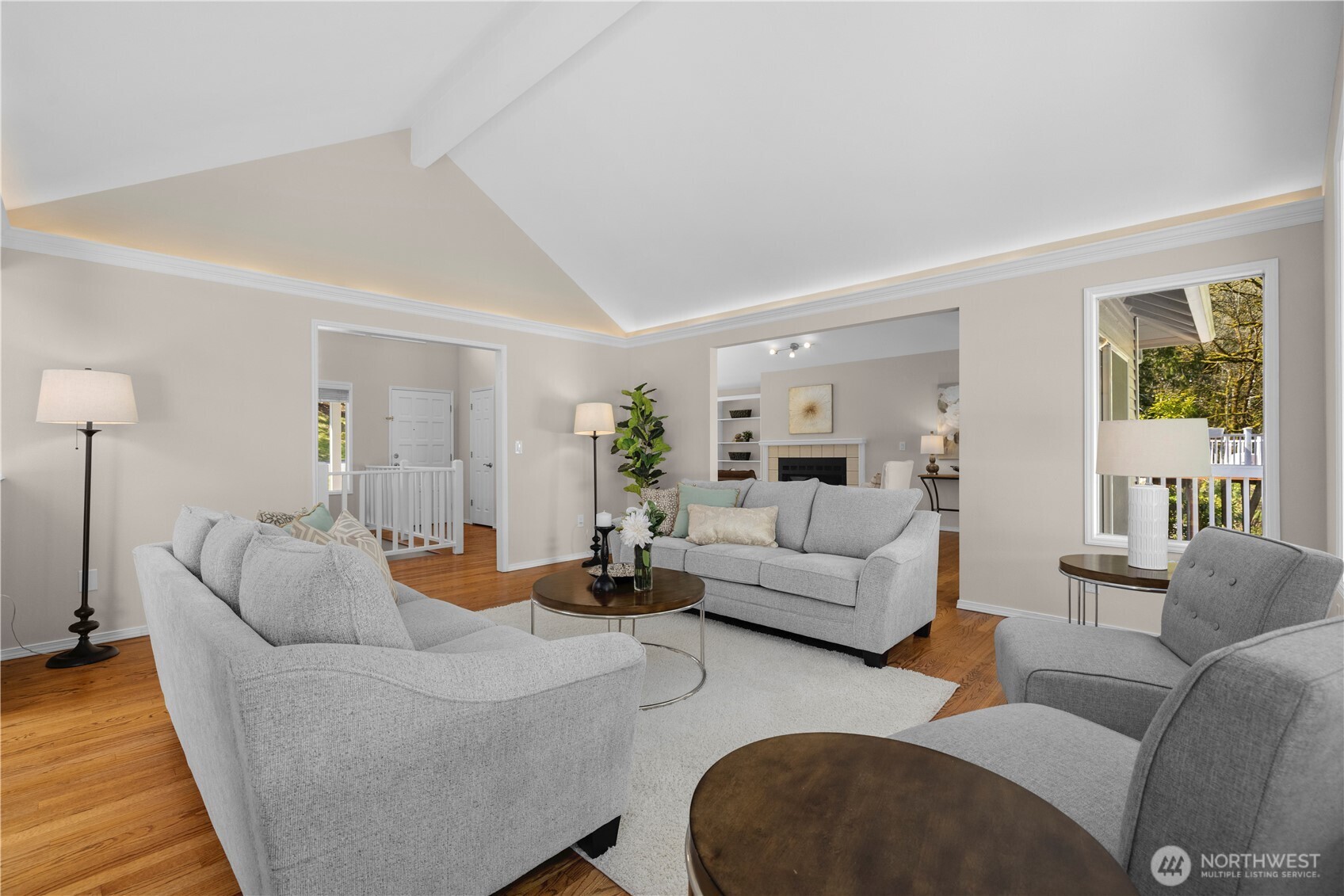 2630 NW Oakcrest Drive