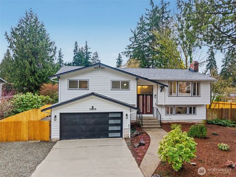 Photo of 9603 NE 203 Street, Bothell, WA 98011 (MLS # 2496607)