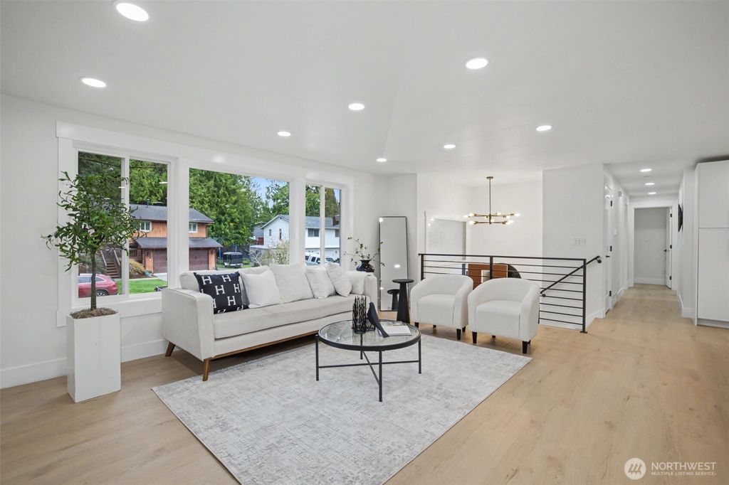 Photo of 9603 NE 203 Street, Bothell, WA 98011 (MLS # 2496607)