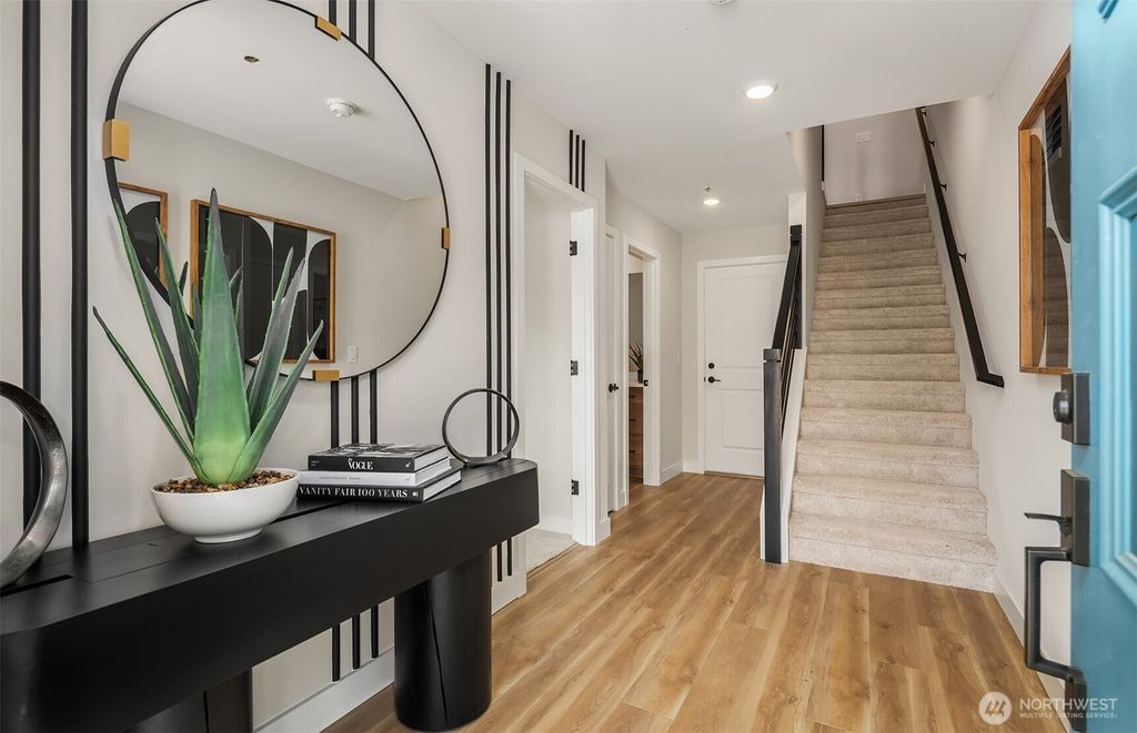 Photo of 9010 NE 203rd Court #B, Bothell, WA 98011 (MLS # 2332817)