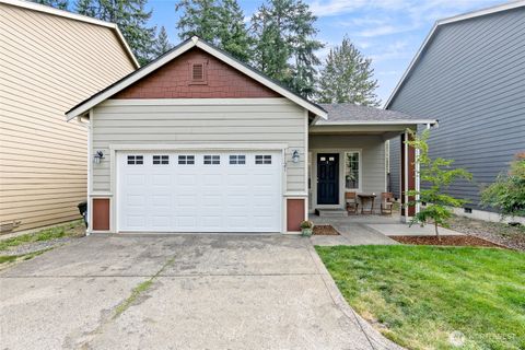 Photo of 19121 87th Avenue Ct E, Puyallup, WA 98375 (MLS # 2432478)