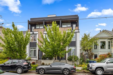 2440 NW 60th Street B Seattle WA 98107