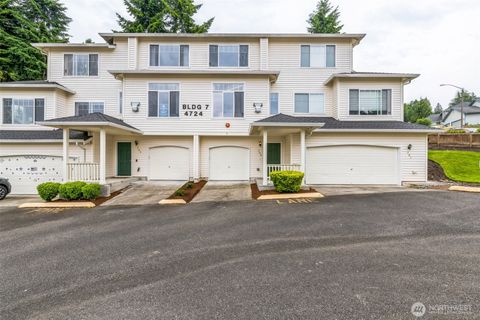 4724 Mill Pond Drive SE 702 Auburn WA 98092