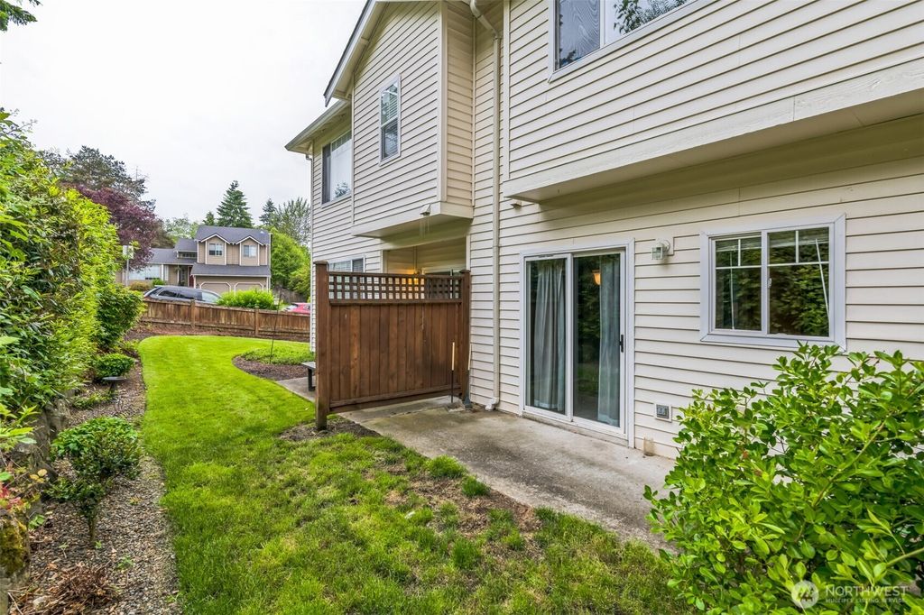 Photo of 4724 Mill Pond Drive SE #702, Auburn, WA 98092 (MLS # 2386879)