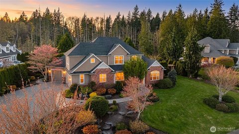 Photo of 3610 115th Avenue SE, Snohomish, WA 98290 (MLS # 2506280)