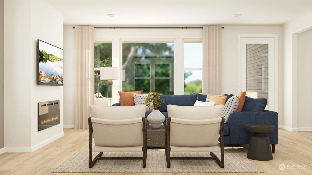 Photo of 6212 135th Place SW, Edmonds, WA 98026 (MLS # 2328983)