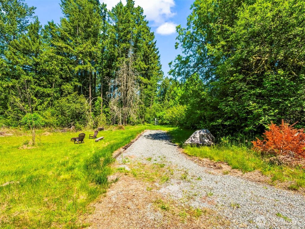 Photo of 39028 32nd Avenue E, Eatonville, WA 98328 (MLS # 2479065)