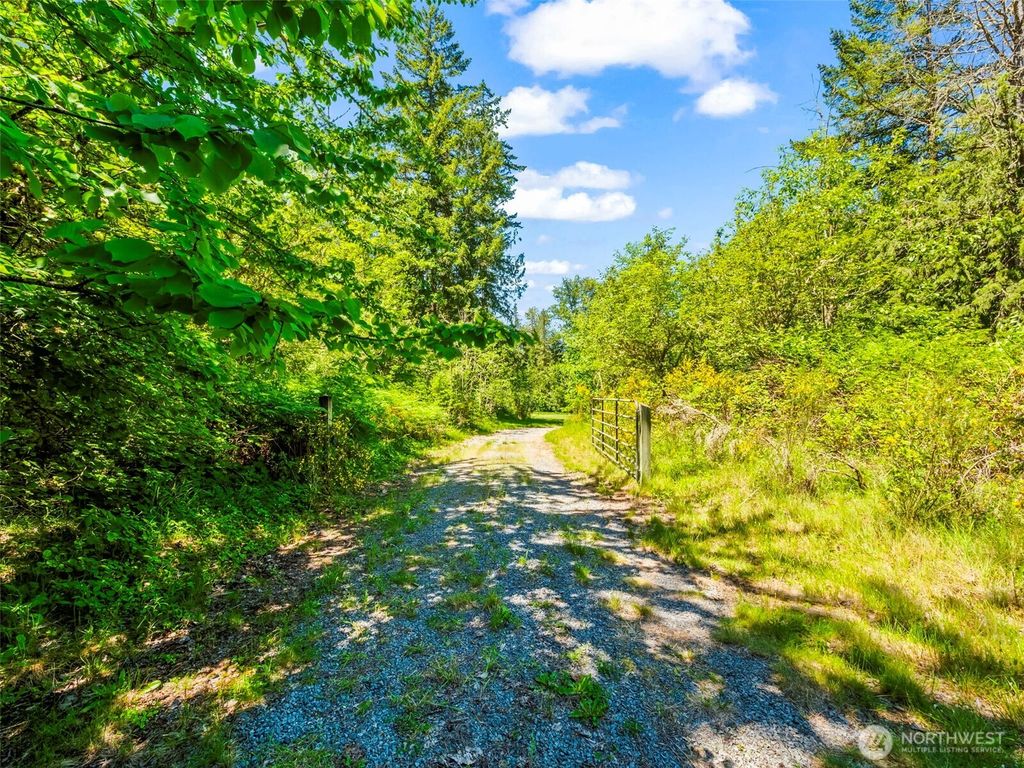 Photo of 39028 32nd Avenue E, Eatonville, WA 98328 (MLS # 2479065)