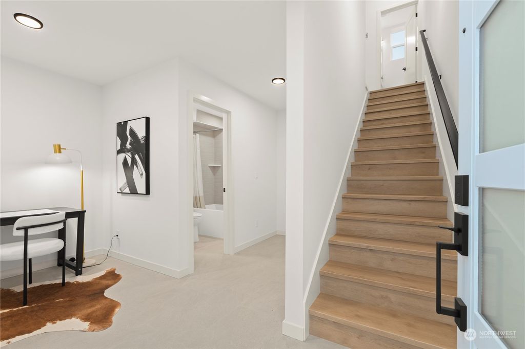 Photo of 504 N 48th Street, Seattle, WA 98103 (MLS # 2308706)