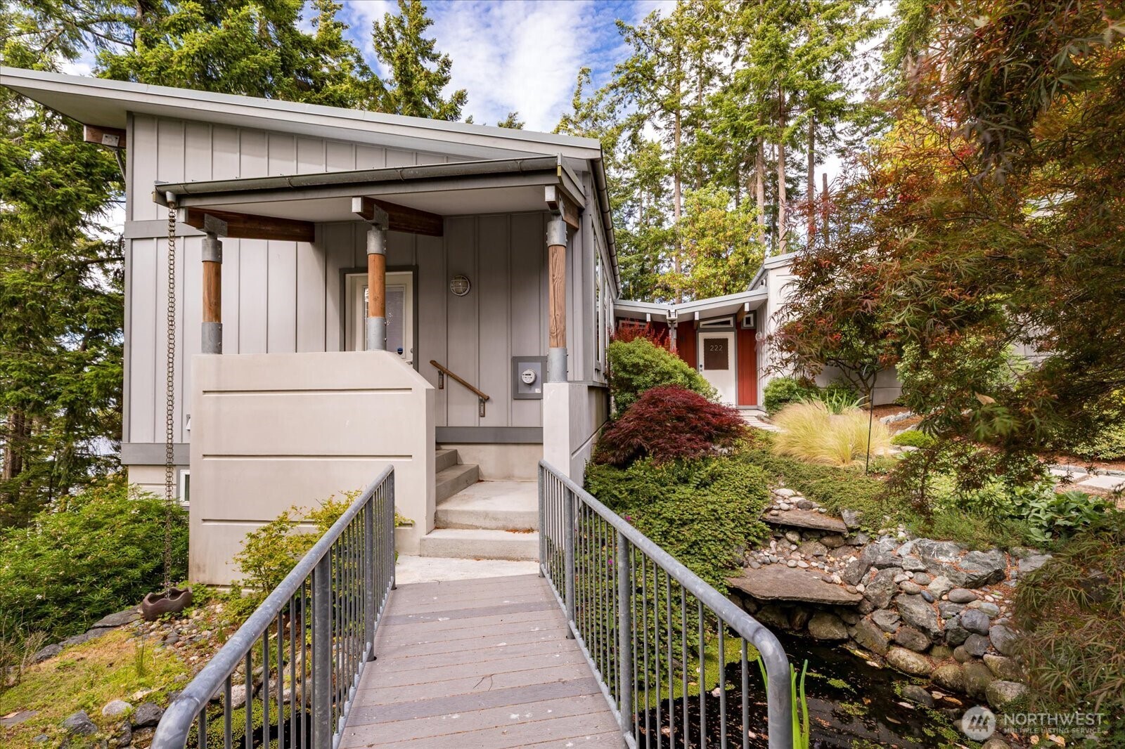 222 Rhodena Drive