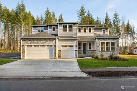 10311 132nd Avenue NE Unit 9, Lake Stevens, WA 98258 - MLS#: 2323928