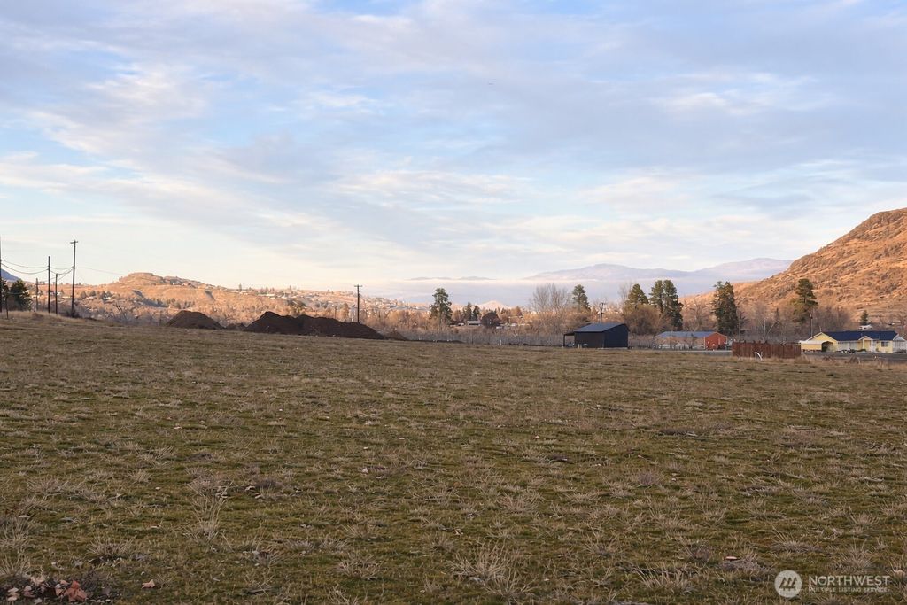 Photo of 0 Chinook Point Lane, Okanogan, WA 98840 (MLS # 2477264)