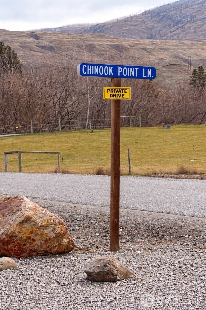0 Chinook Point Lane