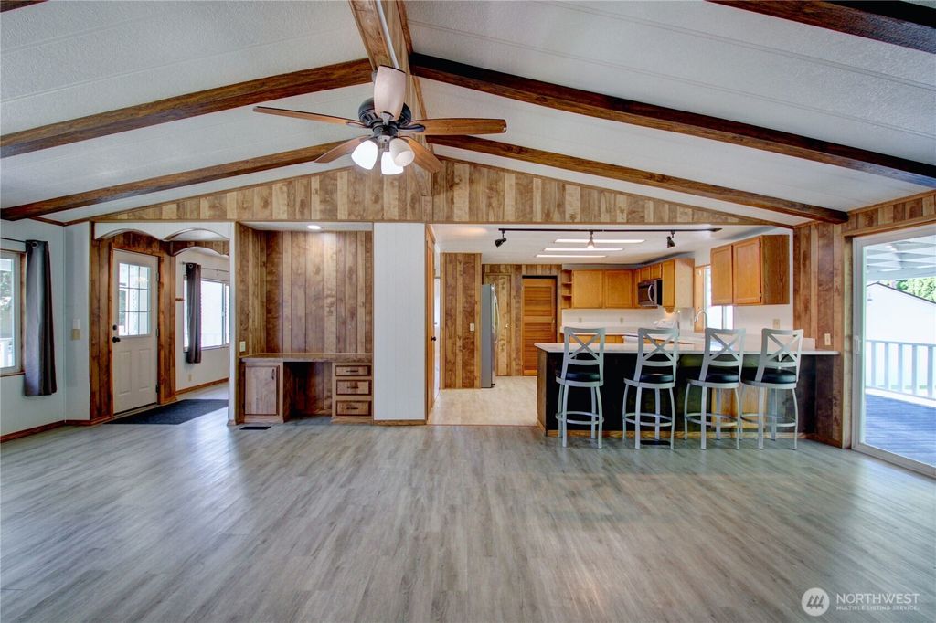 Photo of 820 Fruitdale Road, Sedro Woolley, WA 98284 (MLS # 2539366)