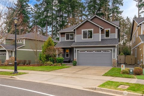 Photo of 4275 Dudley Drive NE, Lacey, WA 98516 (MLS # 2488790)