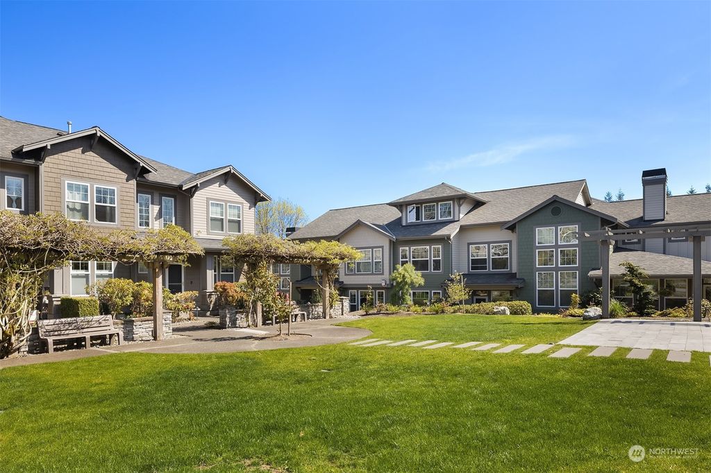 Photo of 7806 Fairway Avenue SE #1102, Snoqualmie, WA 98065 (MLS # 2066739)