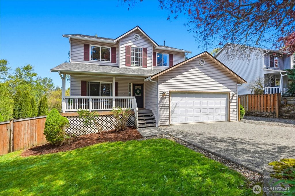 Photo of 1625 114th Drive SE, Lake Stevens, WA 98258 (MLS # 2503474)