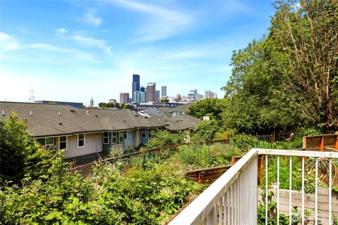 Photo of 823 Davis Place S #104, Seattle, WA 98144 (MLS # 2541928)